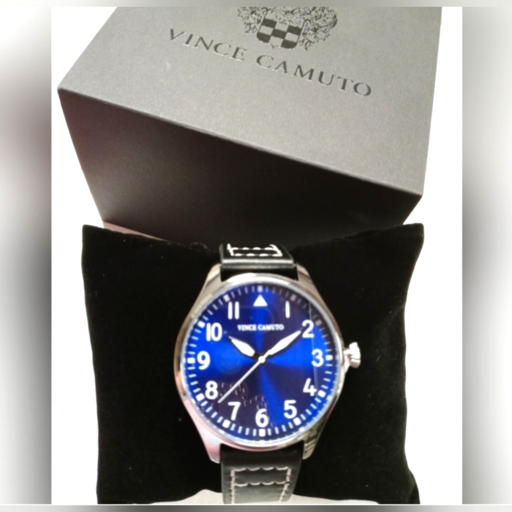 Vince Camuto mens watch